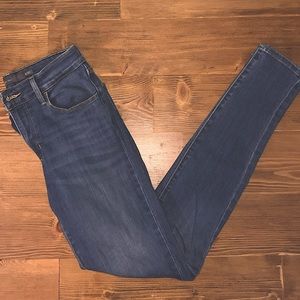 Levi’s Skinny Jeans